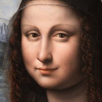 Загадка веков: с кого написана "Мона Лиза" Леонардо да Винчи?