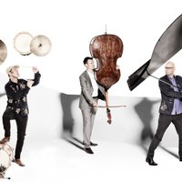 'VEF Jazz Club' sezonu atklās ar Šveices 'Trio Vein'