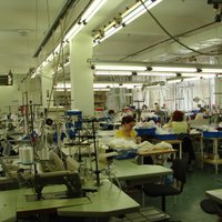 Газета: текстильной отрасли грозят потери