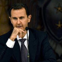 'The Times': Lai atdotu parādus Krievijai, Asads arestējis superbagāto brālēnu