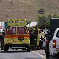 На Западном берегу Иордана убиты две сестры из Британии с израильским гражданством