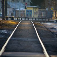 Ar steigu sākta īpašumu atsavināšana Skanstes tramvaja līnijai, ziņo laikraksts