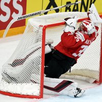 ФОТО, ВИДЕО: Канада впервые в истории стартовала с двух поражений на чемпионате мира