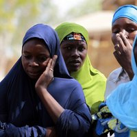 'Boko Haram' Kamerūnas ciemā nogalinājis desmitiem iedzīvotāju