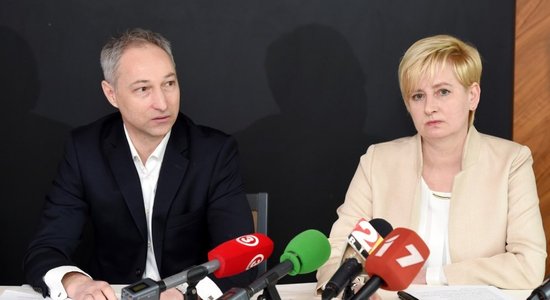 JKP: Aicinām kopā nosargāt vēlēšanas Rīgā