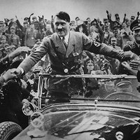 Bavārijas mazpilsēta tomēr atņem Hitleram goda pilsoņa statusu