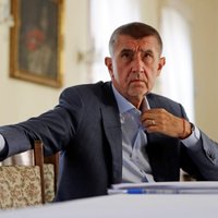 Čehijas premjers un prezidents noliedz apsūdzības nolaupīšanā un korupcijā