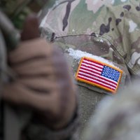 Lietuvas ziņu aģentūras sistēmā nokļūst ziņa par ASV karavīru saindēšanos Latvijā