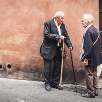 Vai vajag cīnīties pret novecošanos? RSU eksperti pēta jaunības kultu