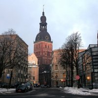 Mūziķi Ziemassvētku koncertā aicinās ziedot Rīgas Doma vitrāžai