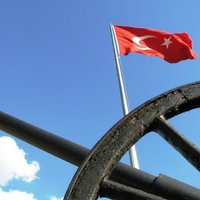 В Турции сносят мемориал примирения с Арменией