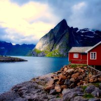 7 чудесных вещей, которые следует сделать в Норвегии этой зимой