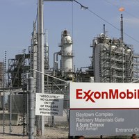'Exxon', 'Shell' un 'Chevron': desmit lielākie enerģētikas milži
