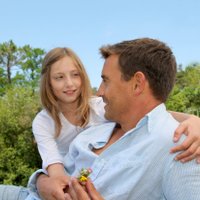 Типы отцов, который негативно влияют на личную жизнь дочерей