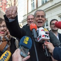 Президент Австрии назвал миграционный закон Трампа "дилетантским"