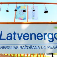 'Latvenergo' rezervējusi dabasgāzi Klaipēdas LNG terminālī gada pēdējam ceturksnim