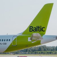 airBaltic и SWISS запускают совместные полеты