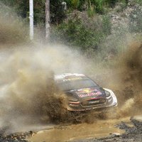 Atcelts arī Somijas WRC posms