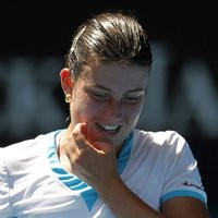 Француженка Гарсия не позволила Севастовой выиграть второй титул в карьере