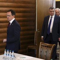Россия прилетела на переговоры с украинской делегацией