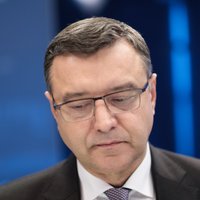 Самый непопулярный среди предпринимателей министр финансов Рейрс, самый популярный — глава МИД Ринкевич