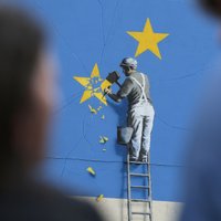 'Brexit' kā kaprīze: kā Lielbritānijas izstāšanās no ES ietekmēs Latvijas tautsaimniecību