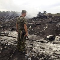 Крушение Boeing 777: история авиакатастроф на территории Украины