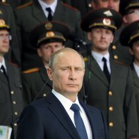 Ņemcovs: Putins uzbruks visiem kā stūrī iedzīta žurka