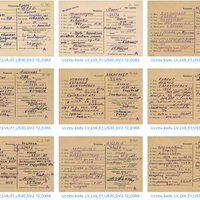 10 612 карточек: после 20-летних споров Латвия открыла архивы КГБ