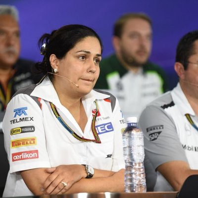 'Sauber' F-1 komandas vadītāja aicina FIA glābt 'mazās komandas'