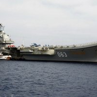 Испанию раскритиковали за готовность дозаправить российские военные корабли