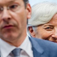 Глава МВФ: референдум прояснит положение вещей в Греции