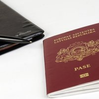 Valdība atbalsta 'nomadu' vīzu regulējumu