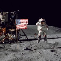 В США объяснили провал лунной программы СССР