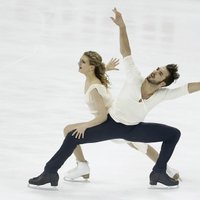 МОК собрался исключить танцы на льду из олимпийской программы