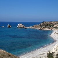 Ceļojums uz Kipru