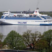 Tallink: латвийский флаг может быть выгоднее эстонского