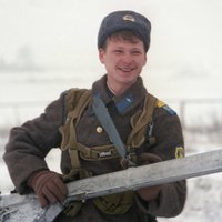 Krievija atsākusi izskatīt lietas pret lietuviešiem, kuri atteicās dienēt padomju armijā