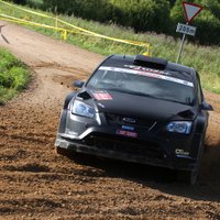 'auto24 Rally Estonia' toni nosaka Latvala un Gross