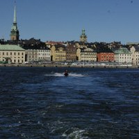 Швеция признала провалом свой прогноз по второй волне Covid-19