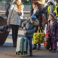 Страны ЕС получат еще 3,5 млрд евро на украинских беженцев