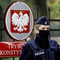В Польше 14 человек осуждены за шпионаж в пользу России