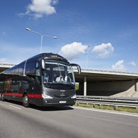 Конфликт в автобусе Lux Express, или Десять евро за чужое место на сквозняке