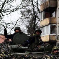 Krievija nākamajai ofensīvai pulcē desmitiem tūkstošu karavīru, brīdina Zelenskis. Teksta tiešraides arhīvs