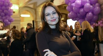 Бывшая жена Безрукова рассказала о домогательствах в российском кино