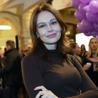Ирина Безрукова рассказала, о чем договорилась со своим бывшим мужем