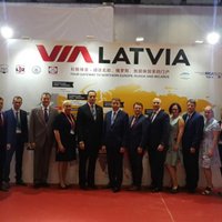 SM sekmē sadarbību regulāras gaisa satiksmes uzsākšanai starp Latviju un Ķīnu
