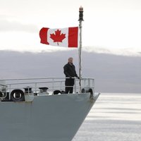 Kanāda gatava savas intereses Arktikā aizstāvēt ar spēku