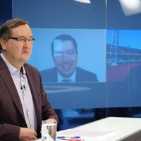 'Skaitītājs ir ieslēgts' – amatpersonas atsakās garantēt, ka 'Daugavas' ledus halli pabeigs pirms PČ hokejā