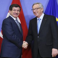 В ЕС намерены предложить Турции сделку по беженцам